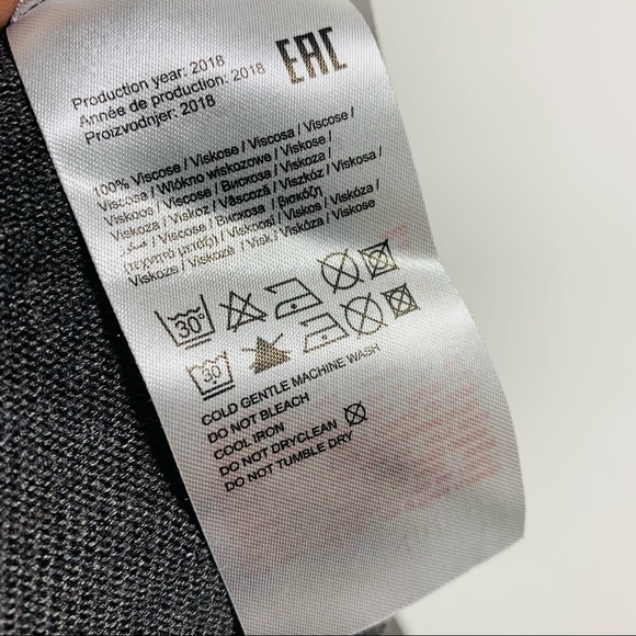 Vero Moda XS super soft crew neck sweater - Picture 4 of 7